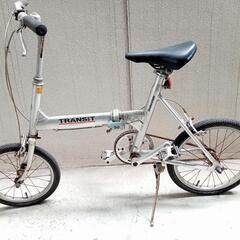 【決まりました】自転車