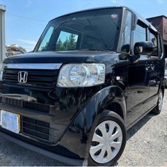 ★支払総額22.8万円★人気車種 ホンダ N-BOX パワスラ装...