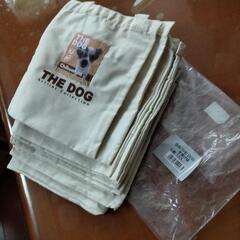THE DOG 10袋で200円！の画像