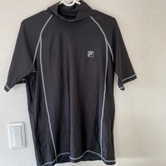 ラッシュガード水着セット メンズ