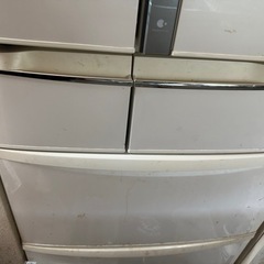 引取り日指定あり Panasonic 45L 冷蔵庫の画像