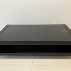 天板ガラス製のローテーブル 値下げ交渉可