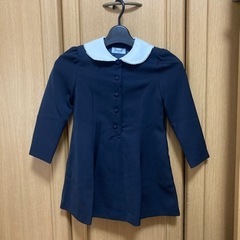 女児110 フォーマルワンピース