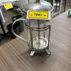 中古　ティーサーバー