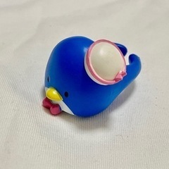 サンリオキャラクターズ　ファッションリング2　タキシードサム
