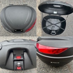 🔴K-max50リアボックス　大きいサイズ 🔴     