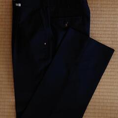 大阪府立刀根山高校制服　男子夏物ズボン