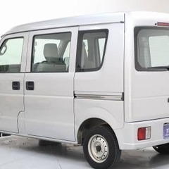 商業者バン入庫しました！の画像