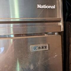業務用冷蔵・冷凍庫の画像