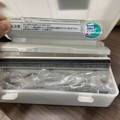 中古　窓ふきクリーナー