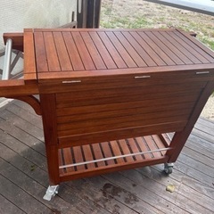 家具 テーブル コーナー、サイドテーブルの画像