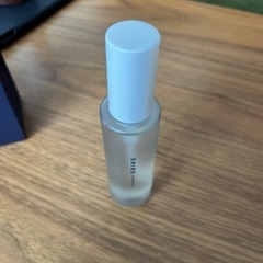 【未使用】SHIRO ボディコロン SAVONの画像