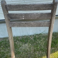 【12/14までお値下げ】IKEA ガーデンセット、屋外 テーブル イス セットの画像