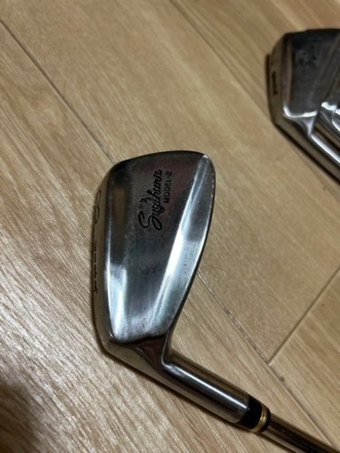 スポーツ ゴルフ