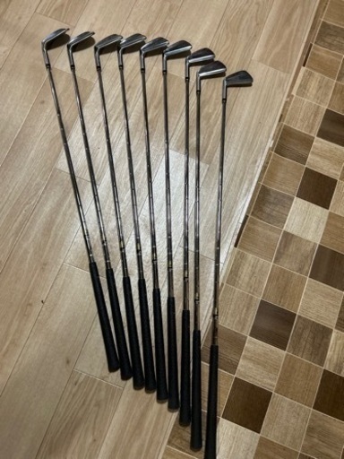 スポーツ ゴルフ