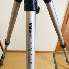 カメラ三脚
