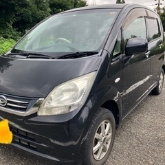 早いもの勝ち　　ムーブ　　L175Sの画像