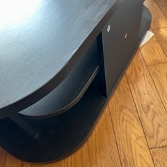 家具 収納家具 テレビ台の画像