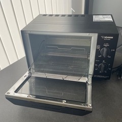 象印 トースターの画像