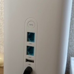 (決まりました)ソフトバンクエアーの画像