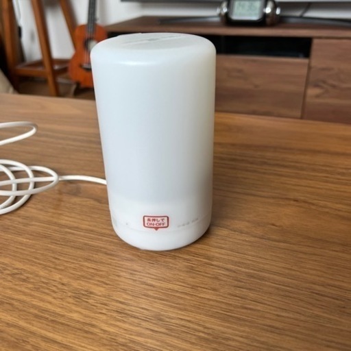 無印良品 アロマディフューザー