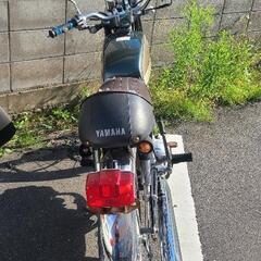 YB-1 four 50cc