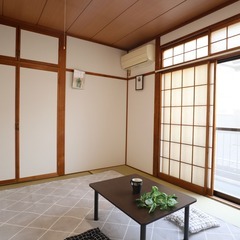 🉐【敷礼ゼロ】初期費用抑えられます！家賃3.5万円（駐車場1台込...
