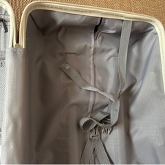 スーツケース 機内持ち込み可　Sサイズ　の画像
