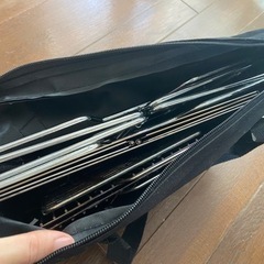 【取引中】焚き火台の画像