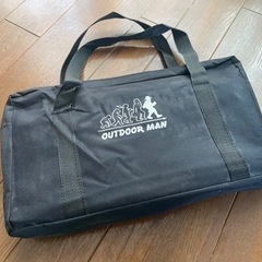 【取引中】焚き火台