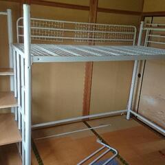 家具 ベッド