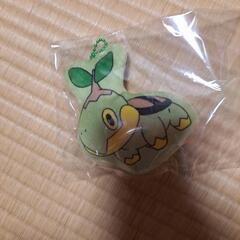 ポケモン　ナエトルポーチ