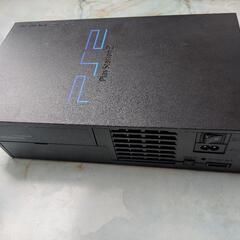 PS2（ジャンク品)