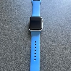 美品アップルウォッチ4  