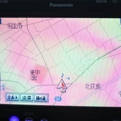 ホイールのカラーが際立つ！！の画像