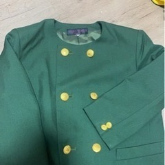 草加市　みのべ幼稚園　制服