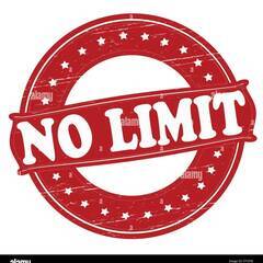 NO LIMIT☆ メンバー募集！