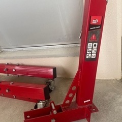 エンジンスタンド 680kg