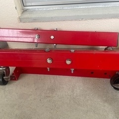 エンジンスタンド 680kg