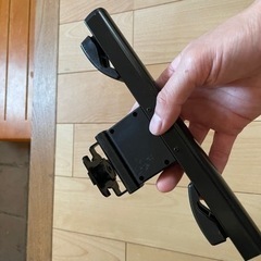 車載モニターの画像