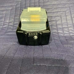 【新品⭐︎未使用⭐︎マキタ　バッテリー　18V 6.0】