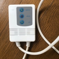 プロジェクター用のオートスクリーンの画像