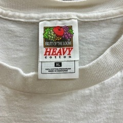 フルーツオブザルーム　トヨタレーシング　プリントTシャツ　企業ロゴ　コラボの画像