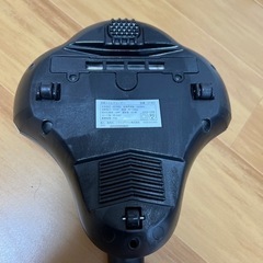 温風布団クリーナーの画像