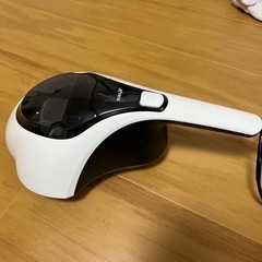 温風布団クリーナー