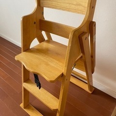 (商談中)子供用品 ベビー用品 ベビーラック、ベビーチェア