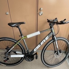 中古】川崎駅のクロスバイクを格安/激安/無料であげます・譲ります