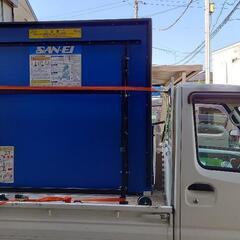 軽トラック 軽トラ 軽自動車 レンタル 石川県 金沢市 レンタカー 引っ越し パレット 積み込みに - その他