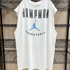 ナイキ　エアジョーダン　90's　JUMPMAN USA製 タン...