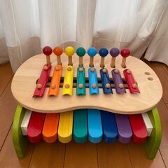 森のメロディーメーカーの画像